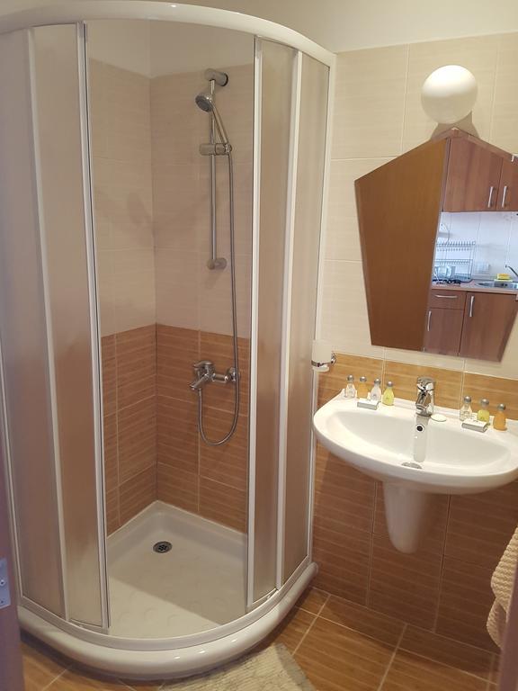 Semiramida Gardens Apartment Samokov Luaran gambar