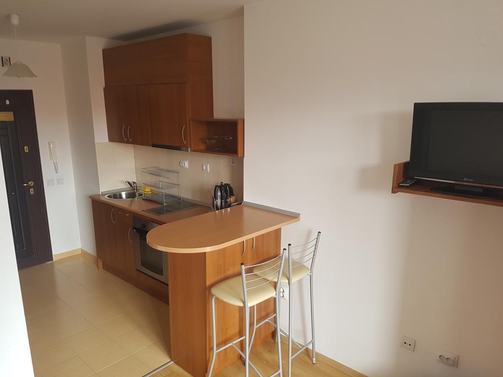 Semiramida Gardens Apartment Samokov Luaran gambar