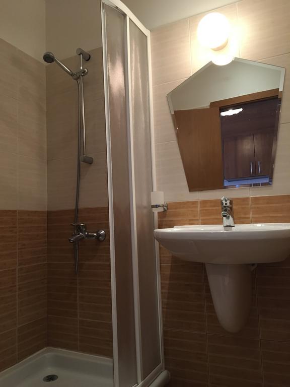 Semiramida Gardens Apartment Samokov Luaran gambar